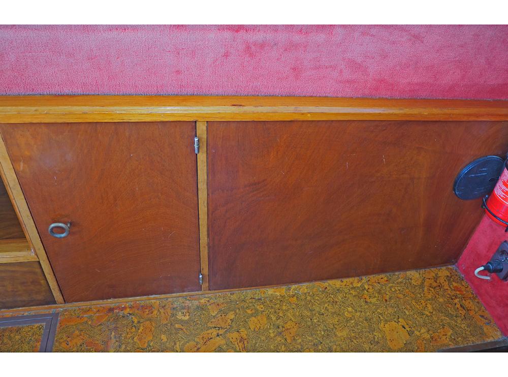 Timonerie, H&eacute;bergements